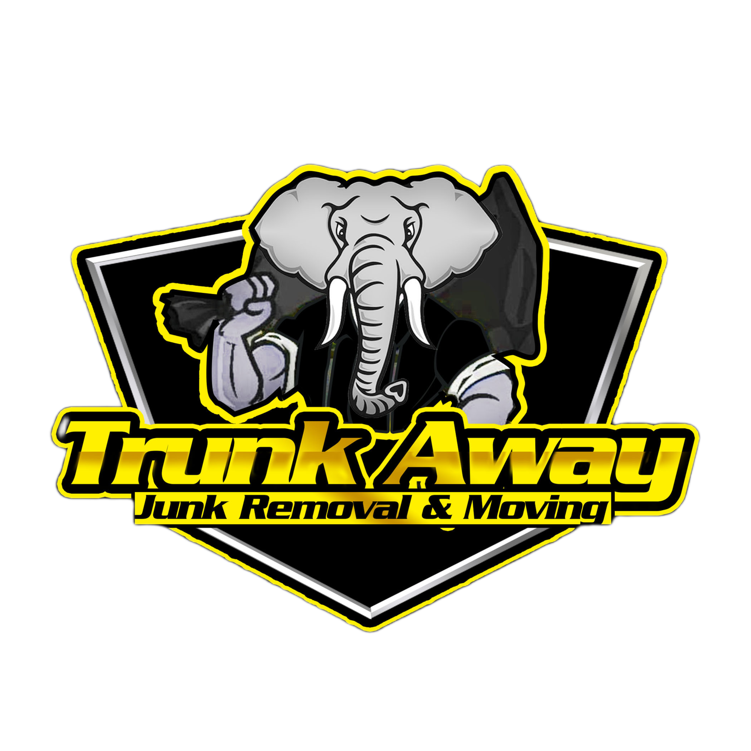 Trunk Away Junk Removal &amp; Moving
