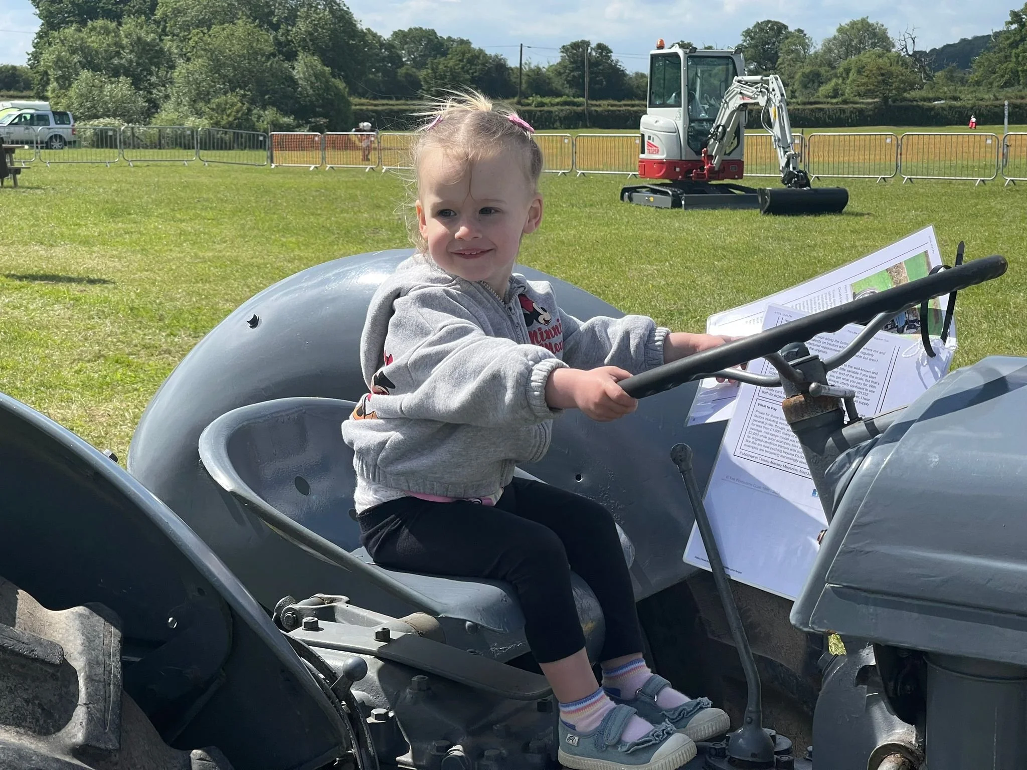 The Spring Countryside Show