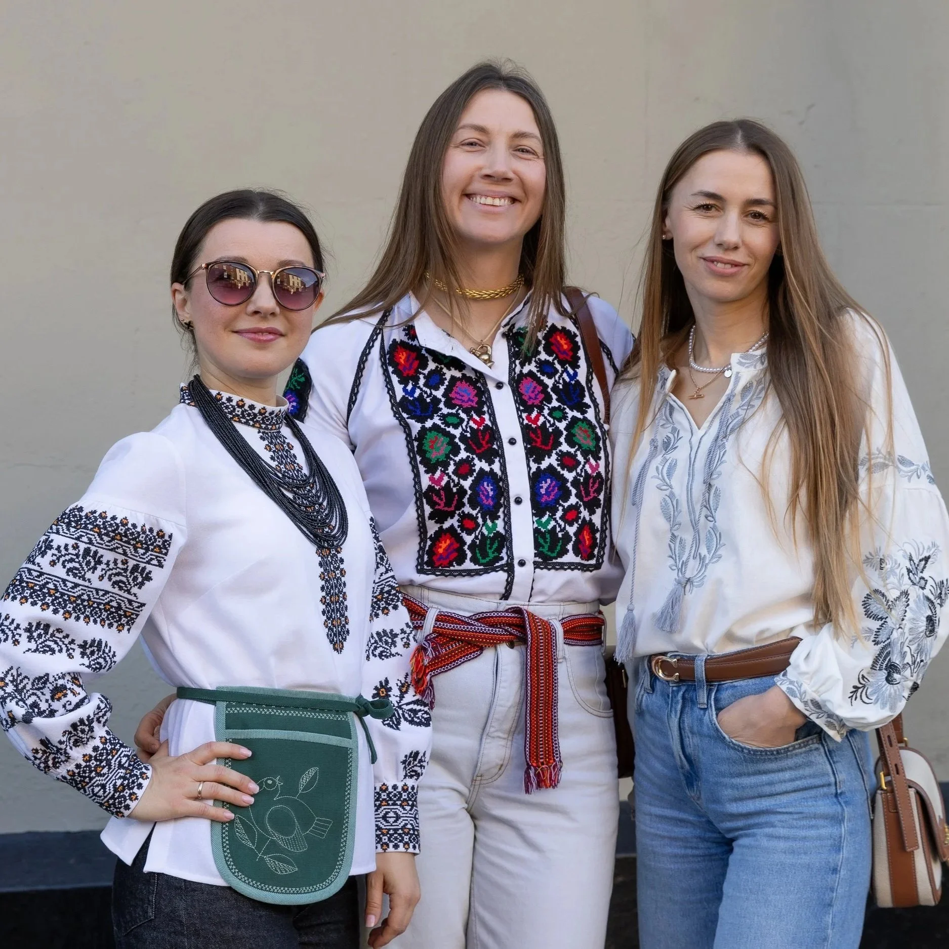 Vyshyvanka Day