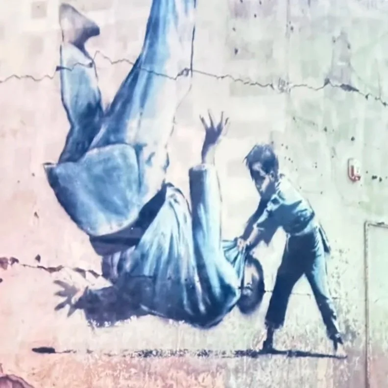 Culture vs War: Film