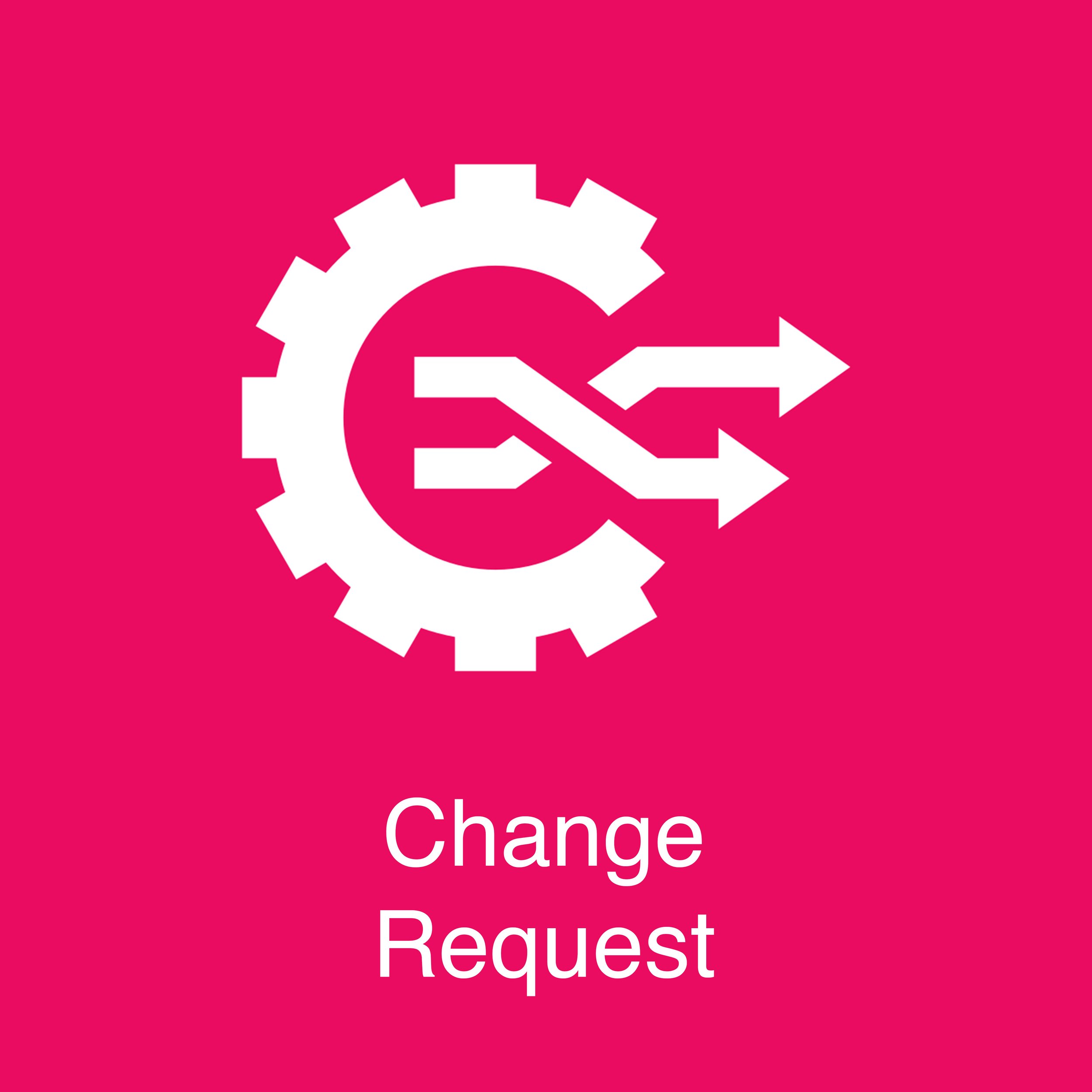 Change Request - Transformation Review — Modus Business Transformation