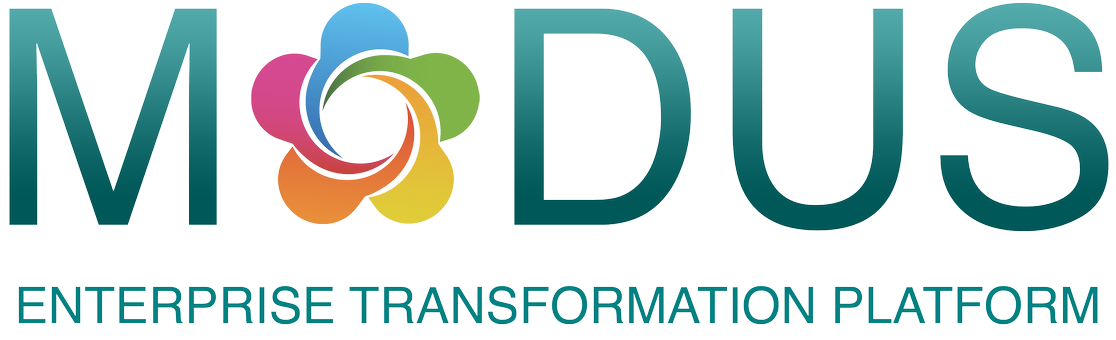 Modus Business Transformation Platform