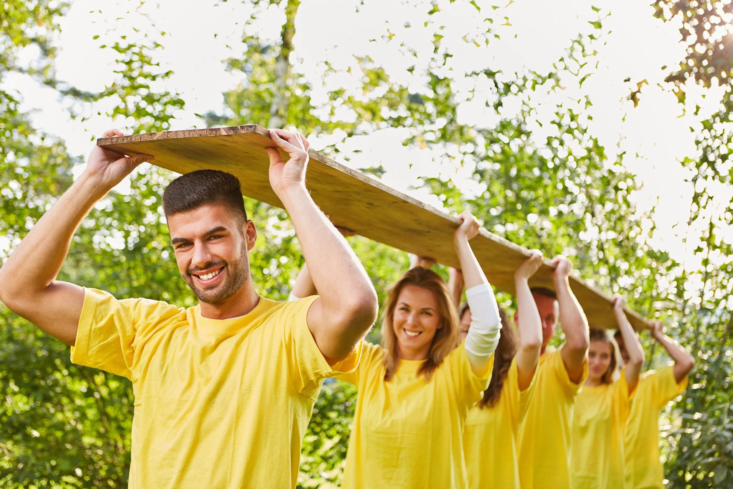 From Planning to Progress Part 4: Culture Is the Glue That Holds It All Together