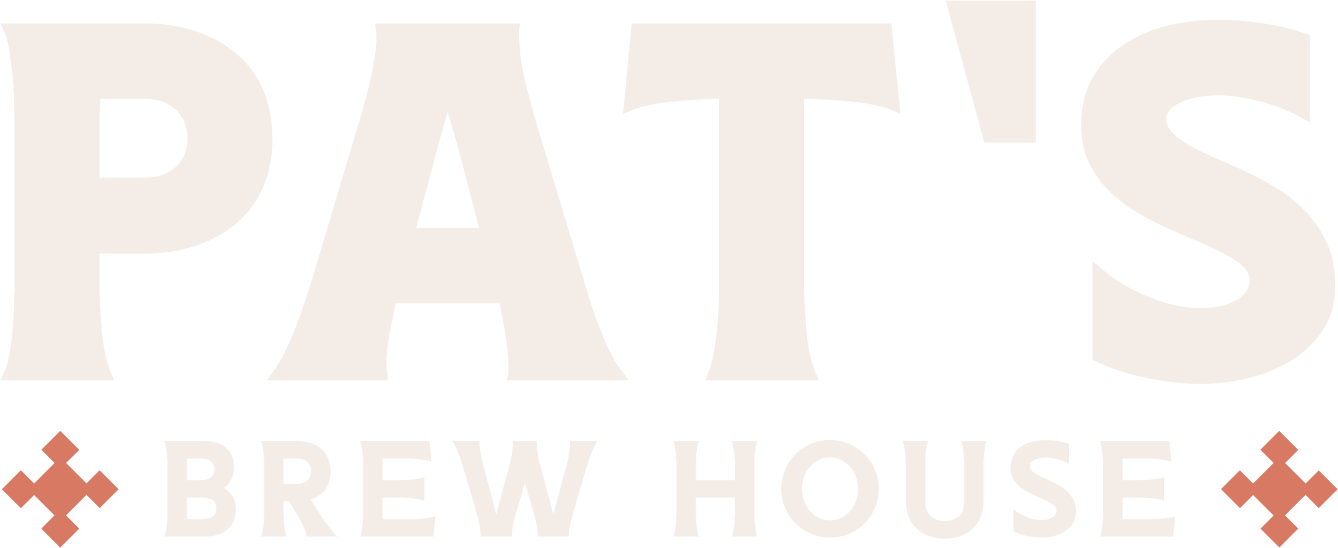 Pat&#39;s Brew House