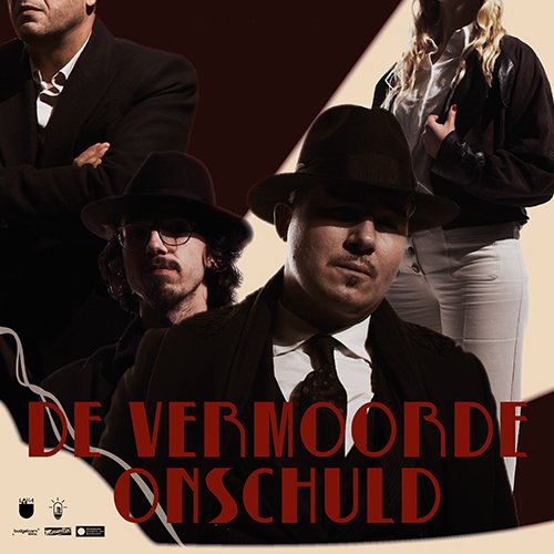 De Vermoorde Onschuld (2021)
