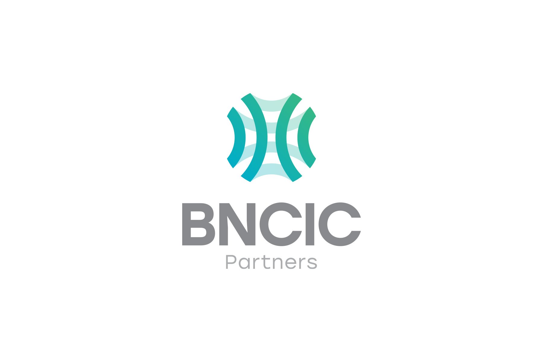 BNCIC Partners Logo Design