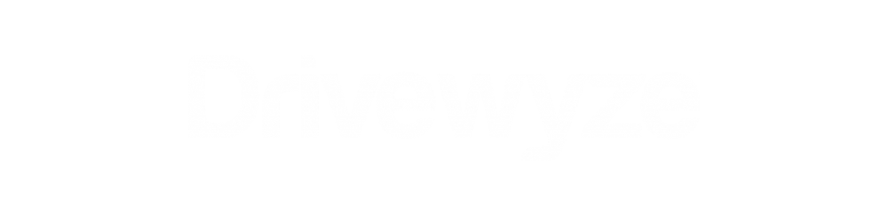 Drivewyze Logo