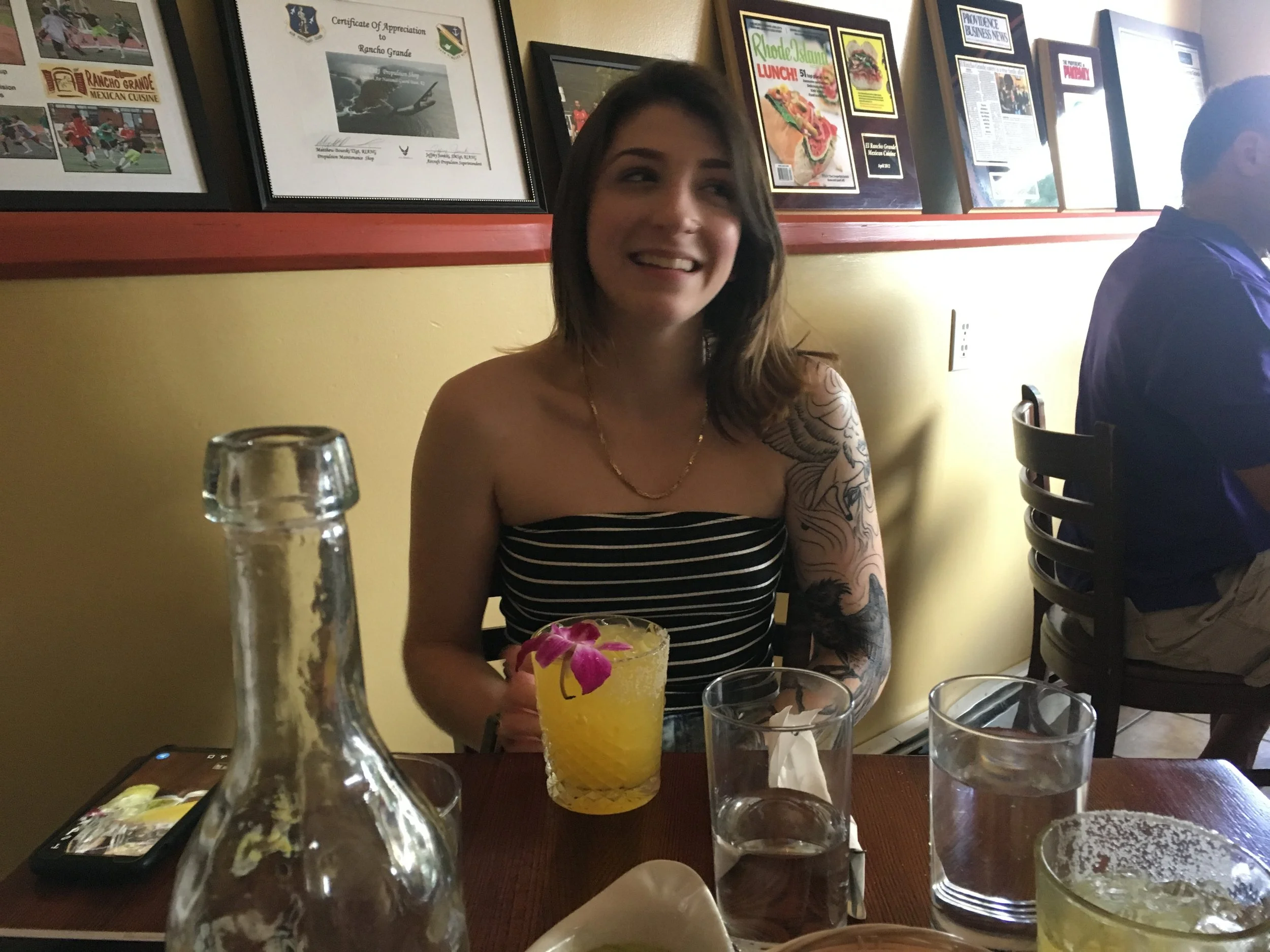 Miya’s Celebration of Life