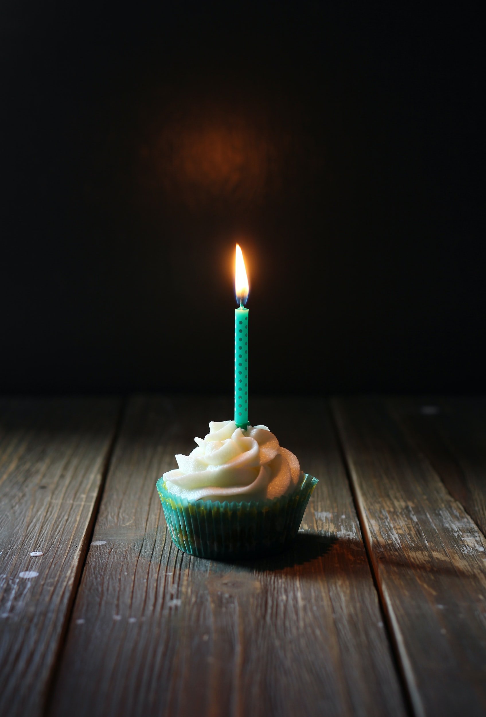 To my son, on your birthday.