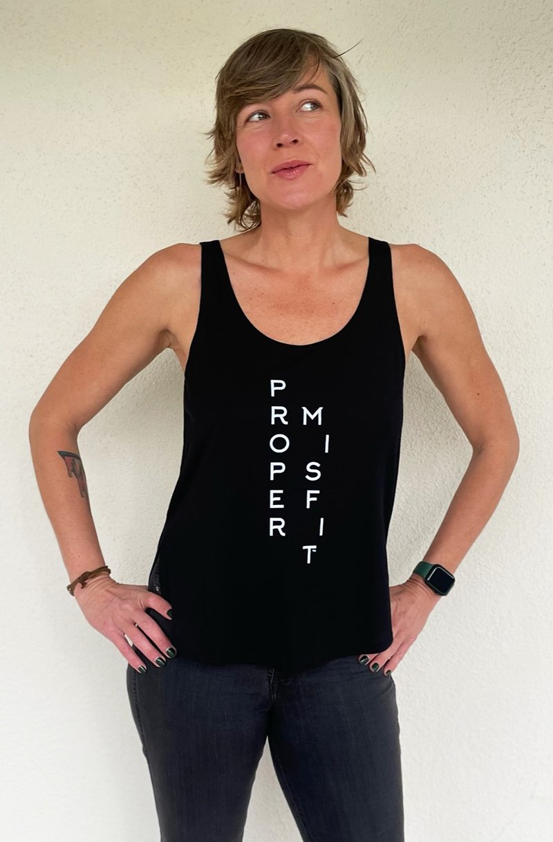 TPM Tank