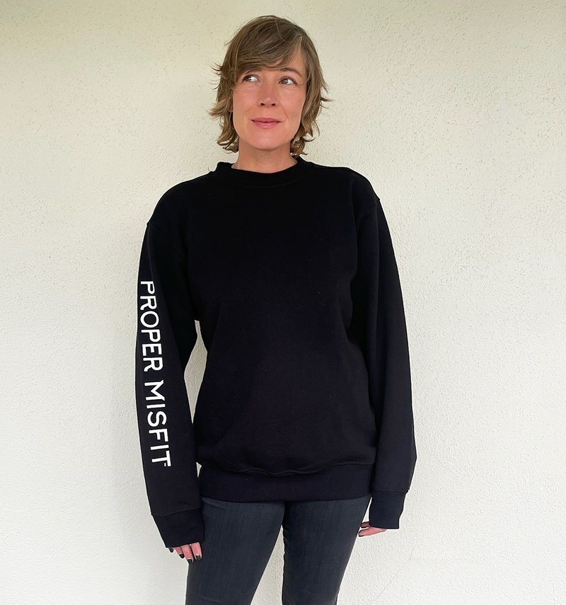TPM Sweatshirt
