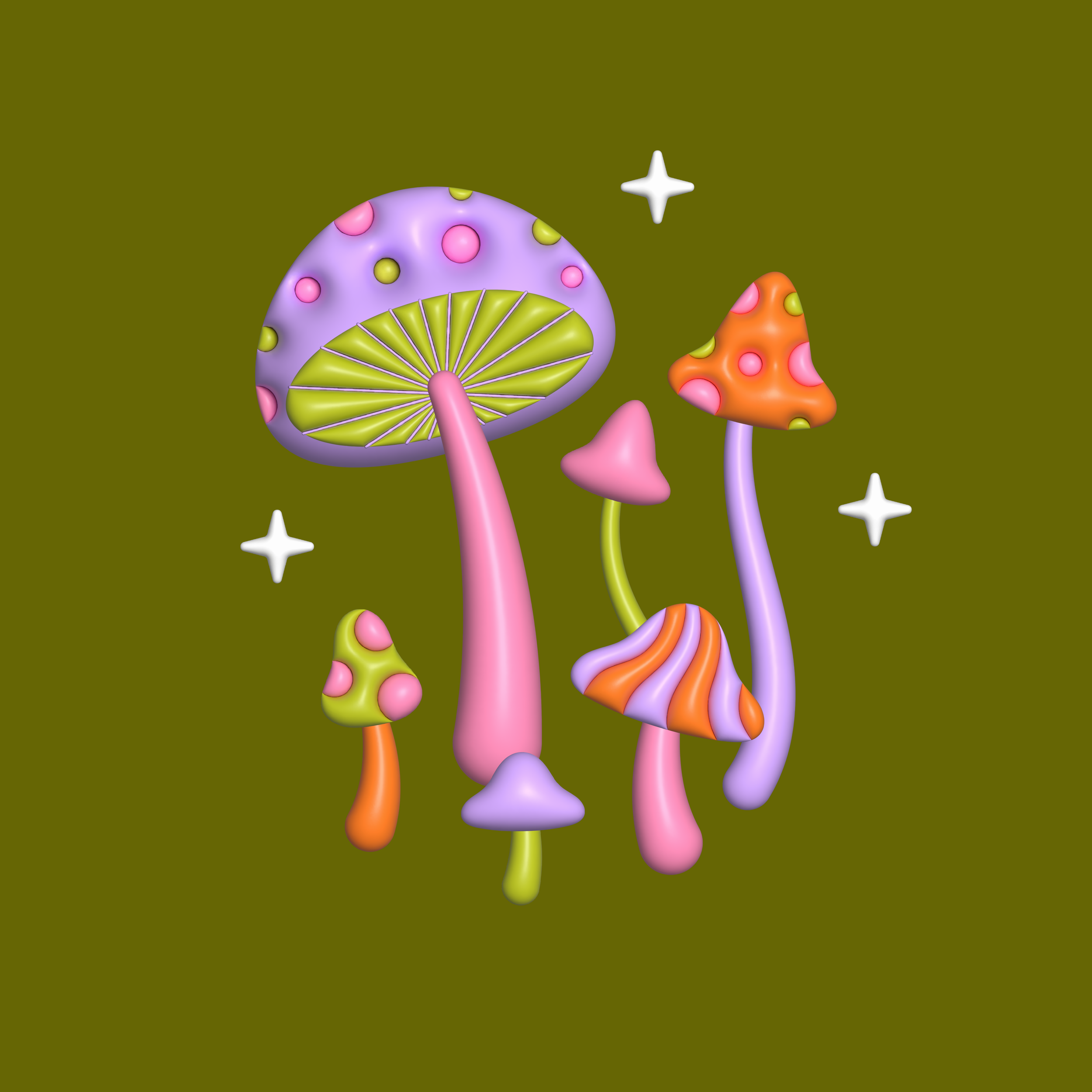 3D shrooms.png