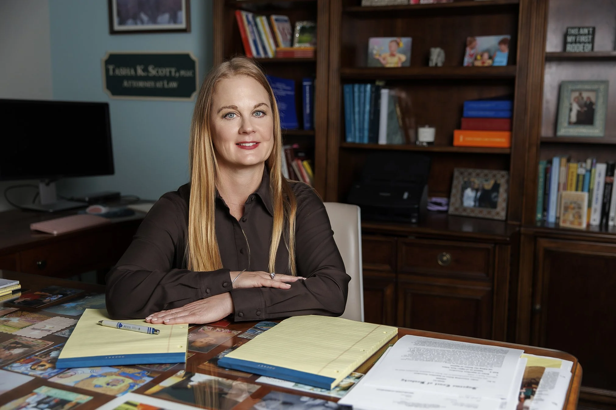 Schaffner Family Law