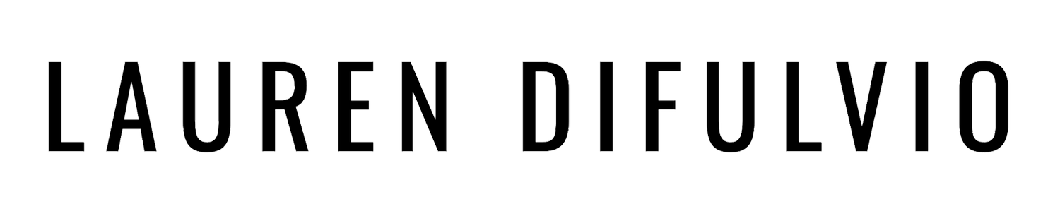 Lauren Difulvio | Cincinnati Headshot Photographer