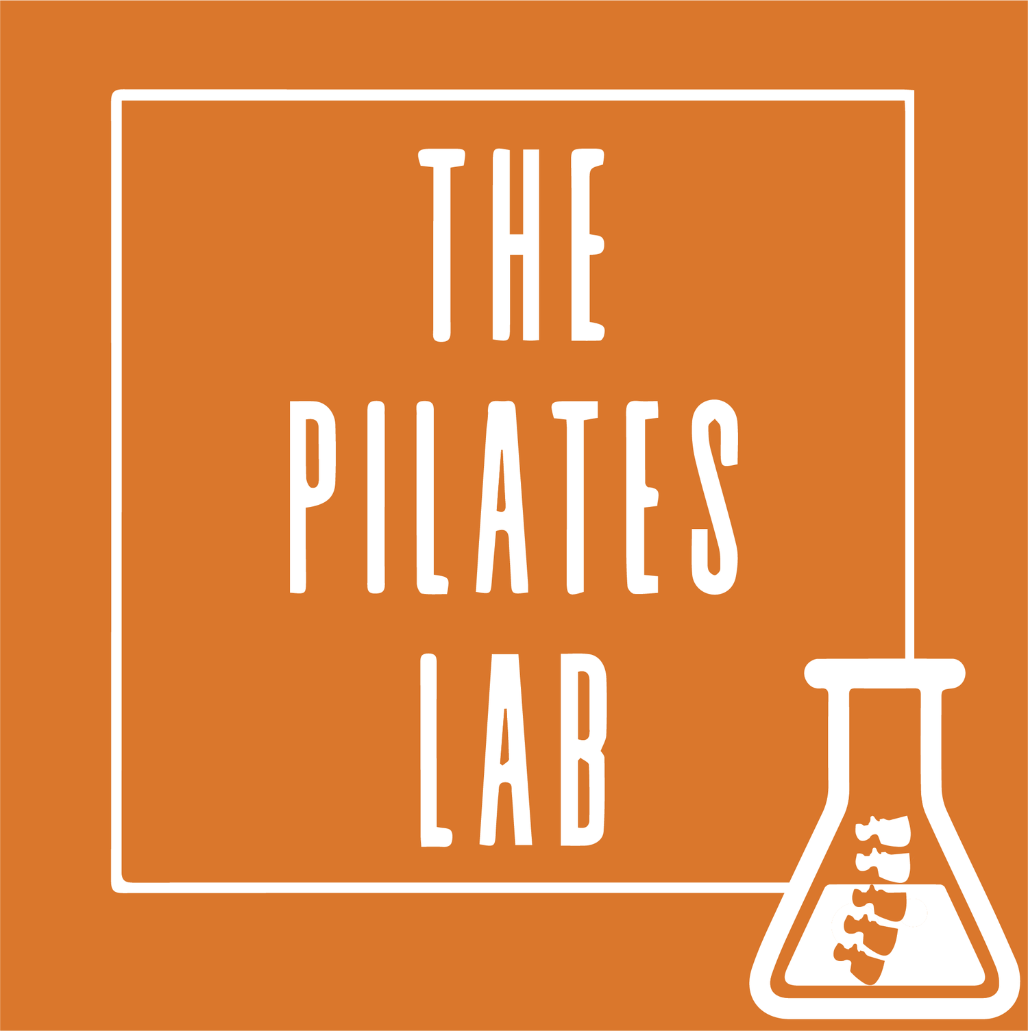 The Pilates Lab
