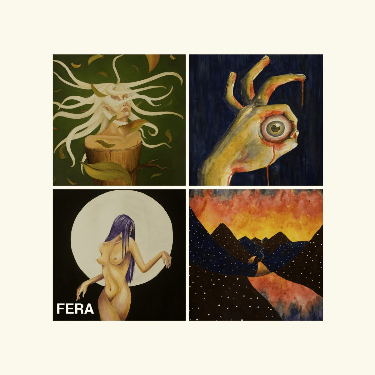 FERA