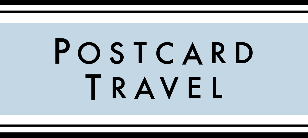 Postcard Travel