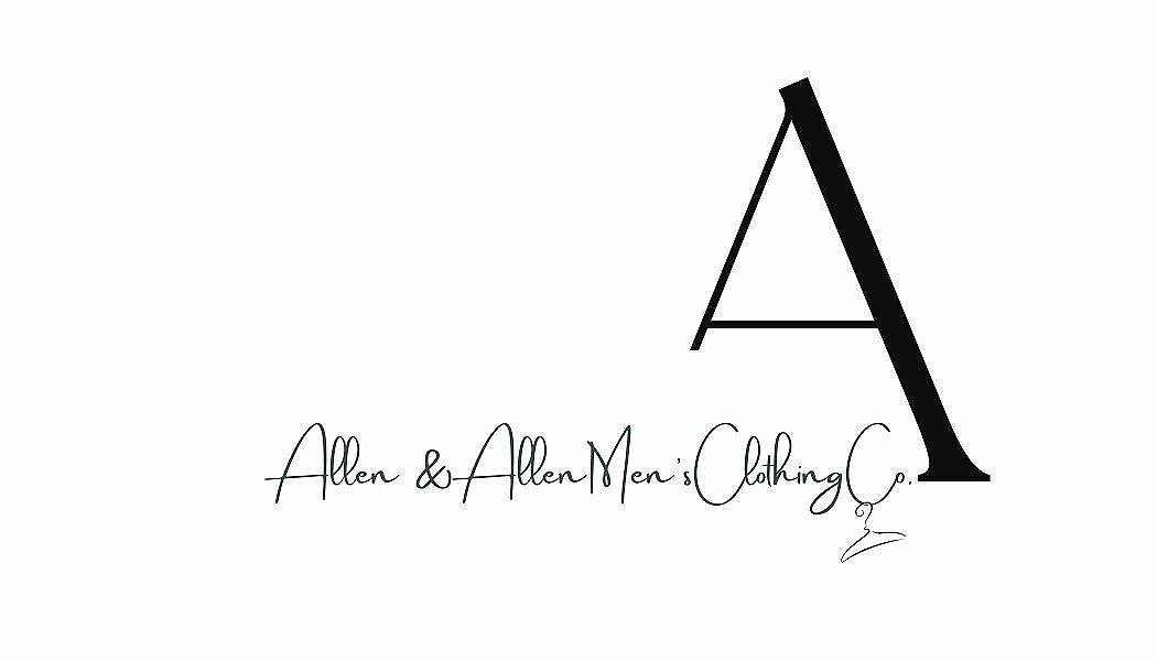 Allen &amp; Allen Men&#39;s Clothing Co.