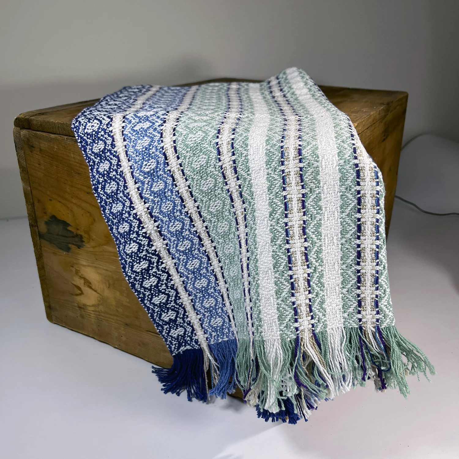 andrea-williams-woven-textiles-just-us-chickens (2).JPEG