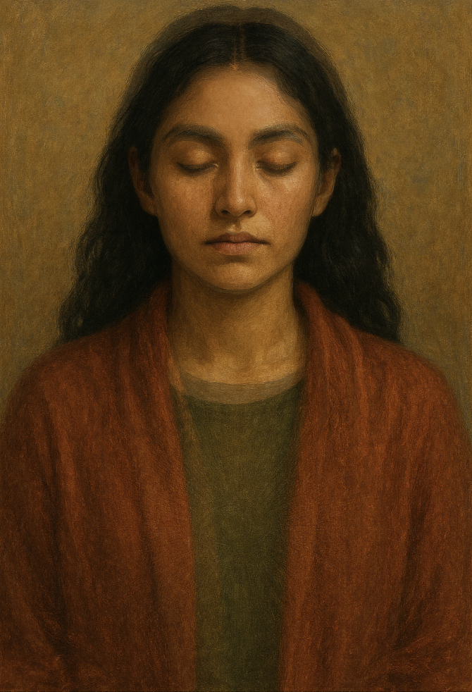 The Seer Within