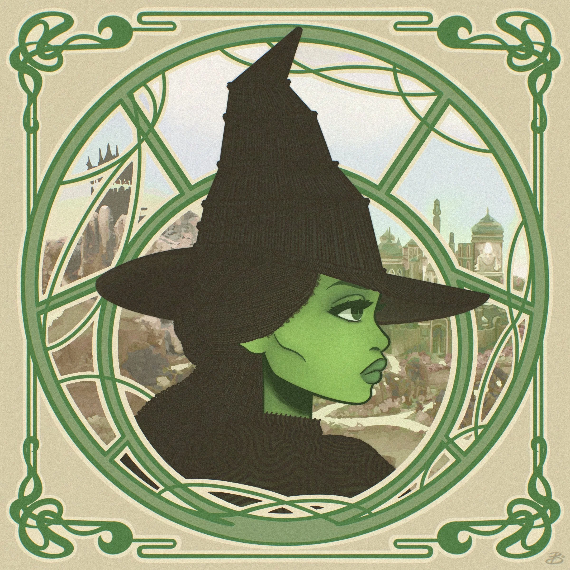 Elphaba (2025)