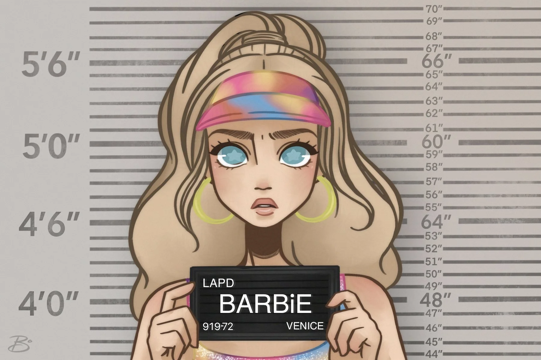 Barbie (2023)