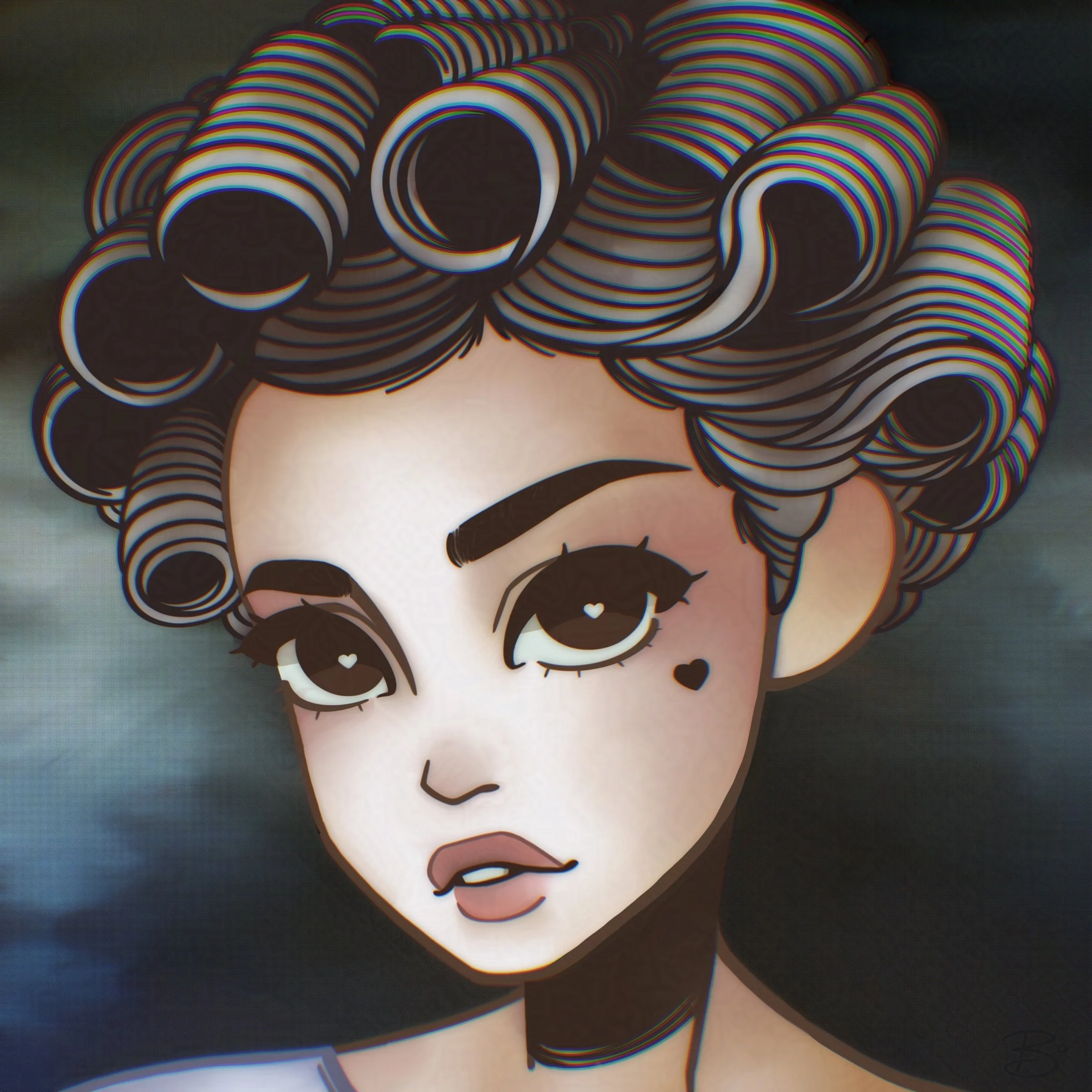 Electra Heart (2023)