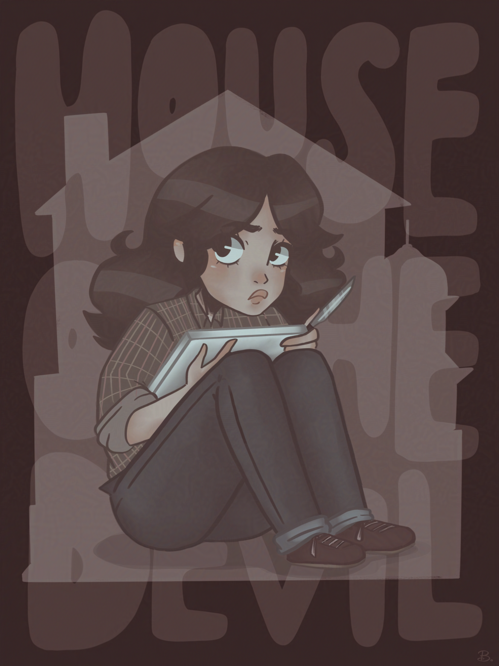 House of the Devil (2020)