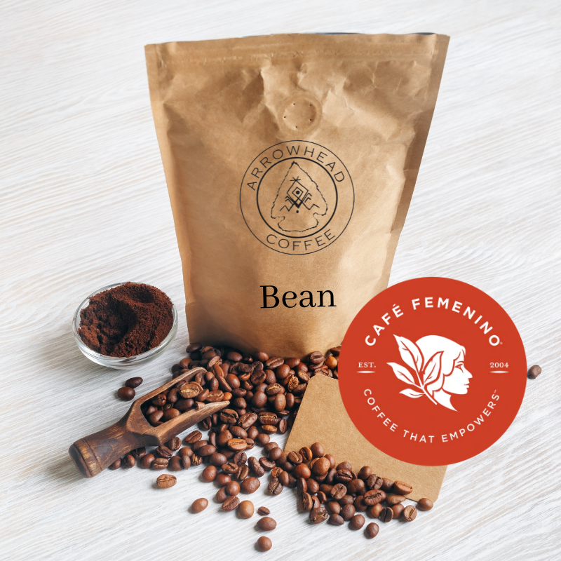 Cage Femenino Beans