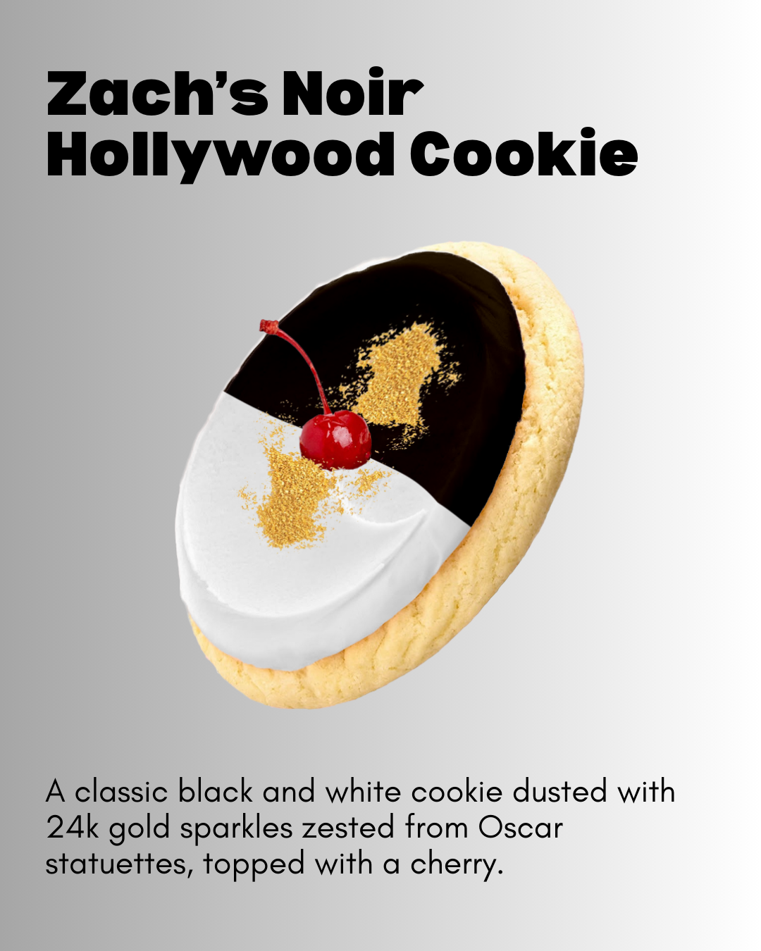 created for meet the josh (2025)