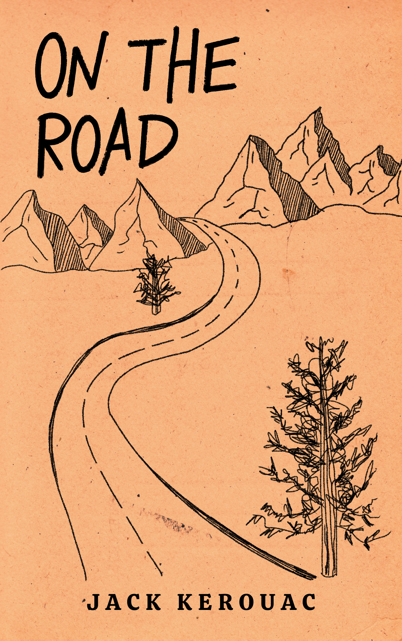 created for he tries so hard (2021)