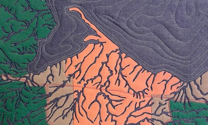 For the Love of Water