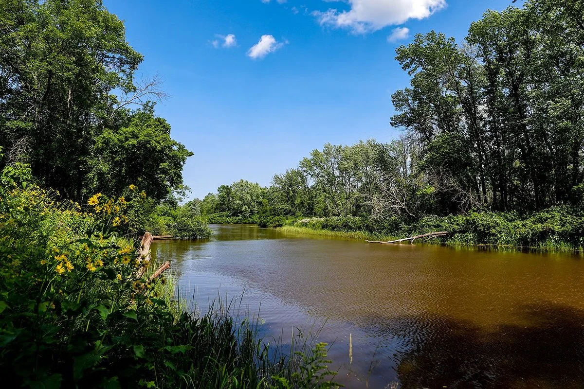Wisconsin's Black Snake: Cultural Context for the Line 5 Reroute