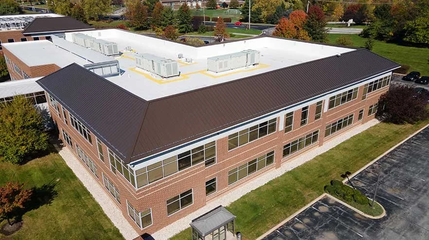 Metal Alliance - Roof | Wall Panel Systems