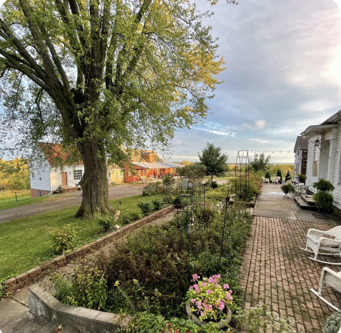 4 Day Watercolor Retreat: Opening the Door to Watercolors