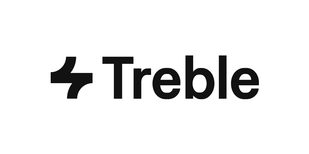 Treble VC Logo
