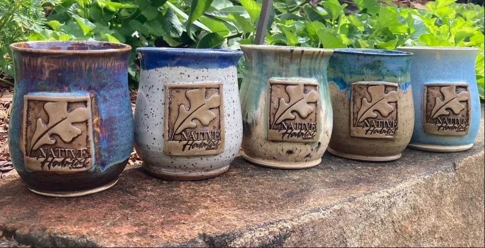 NHP Merchandise — The Native Habitat Project