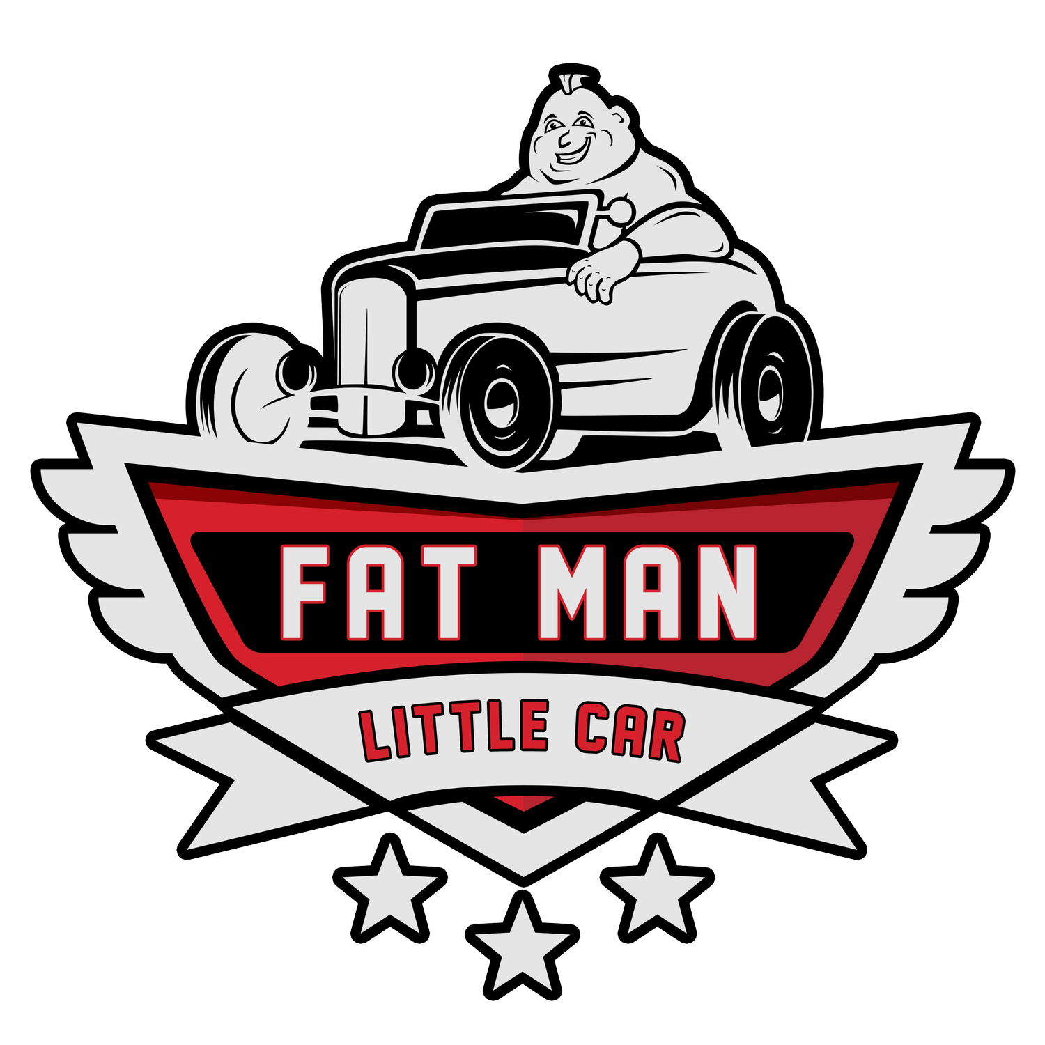 Fat Man Little Car, LLC