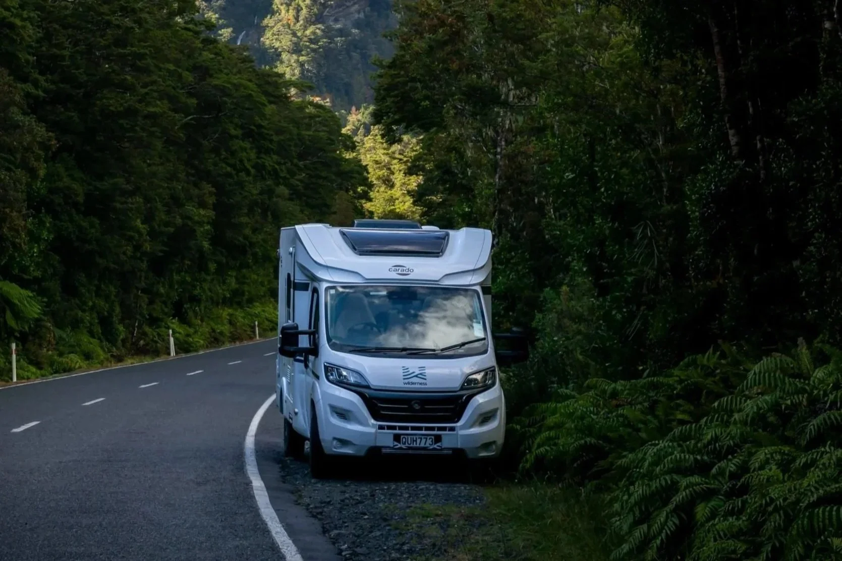 Wilderness Motorhome's B-Corp Journey