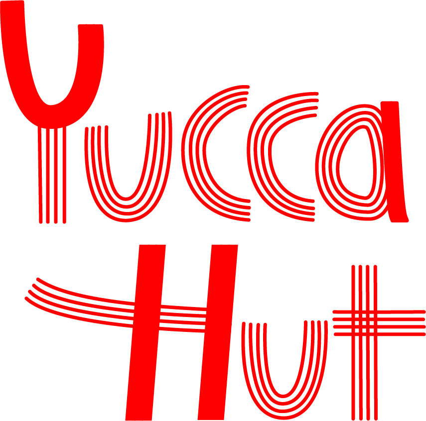 Yucca Hut