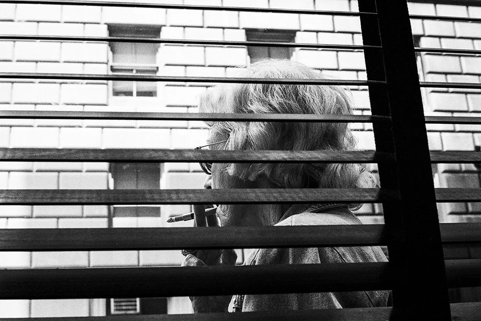 New York City, 2001