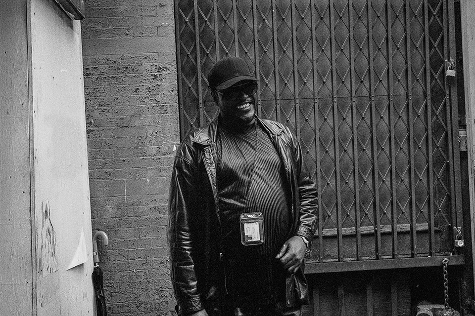 New York City, 2001