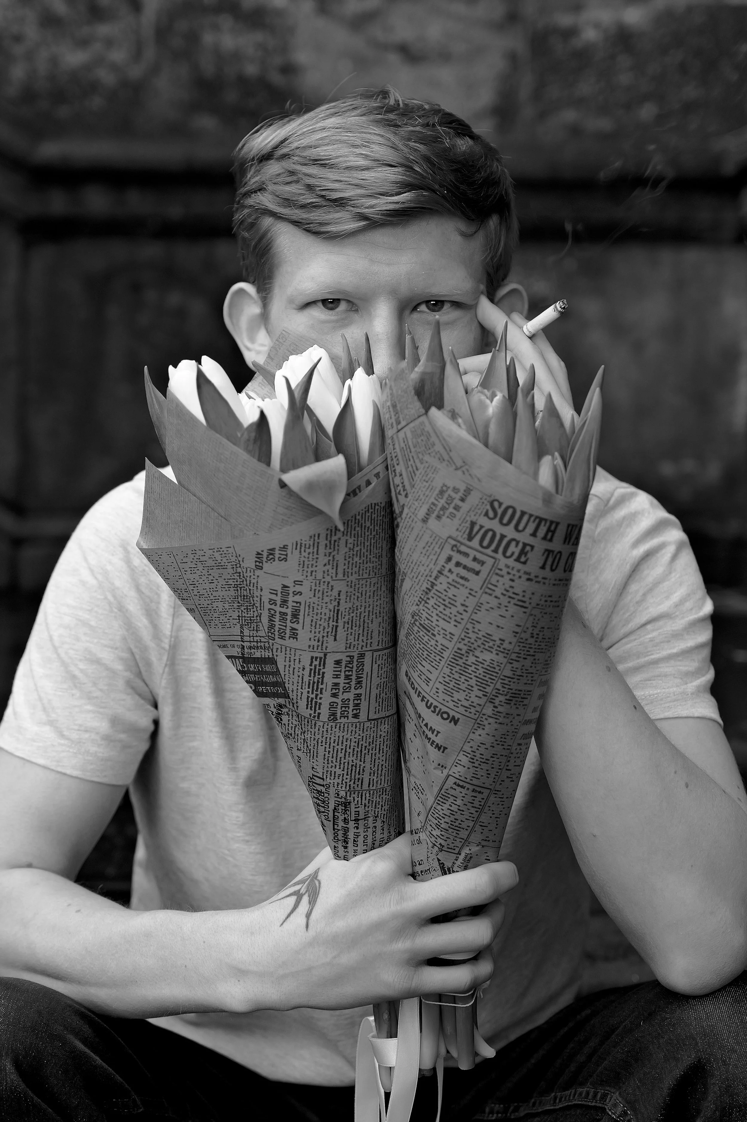 Connor Newall Flowers II.JPG