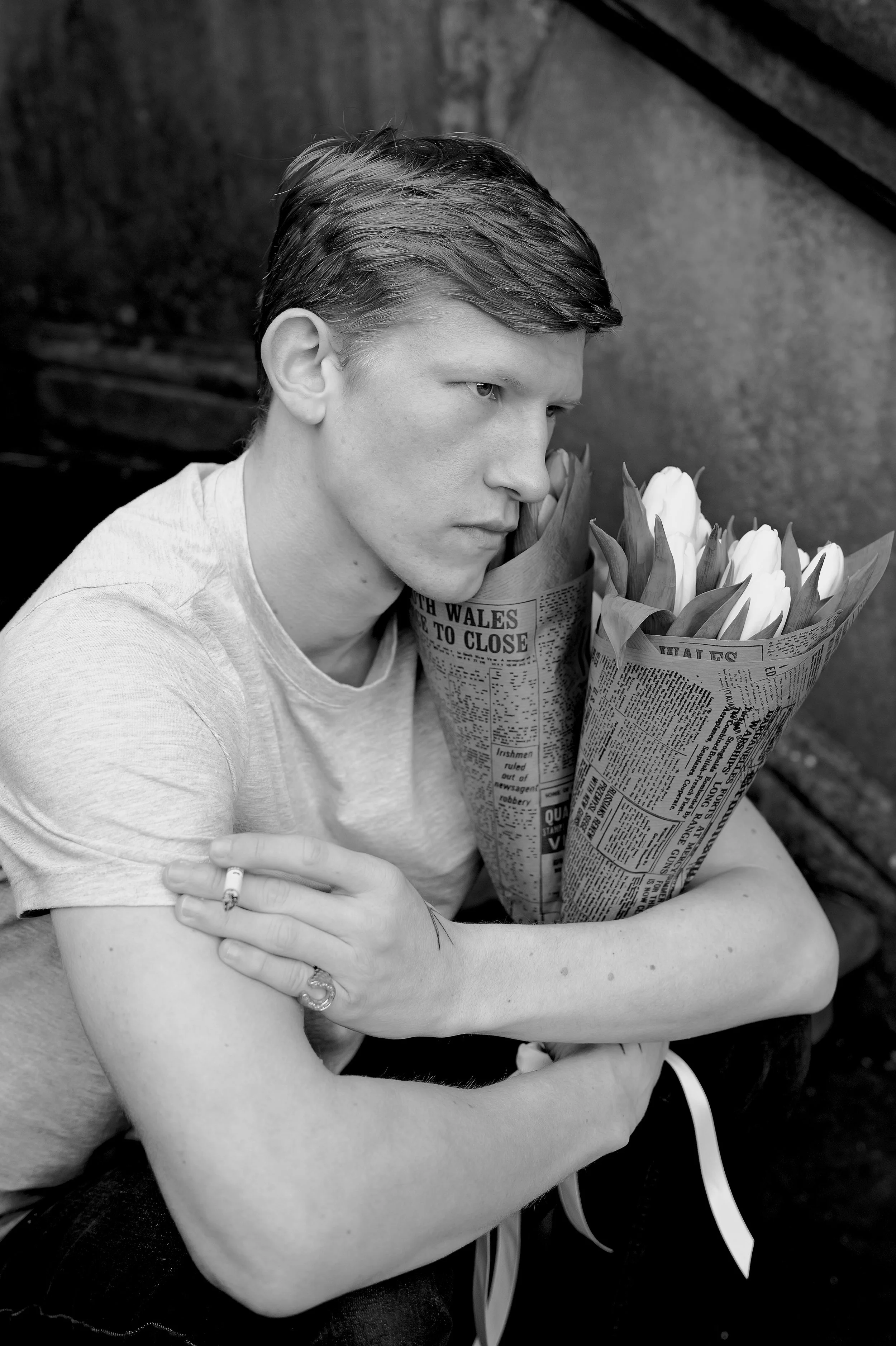 Connor Newall Flowers.JPG