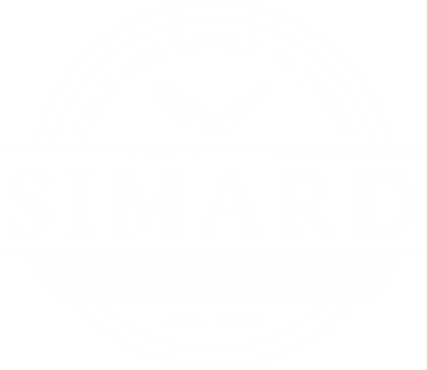 Simard Butcher Co. Ltd.