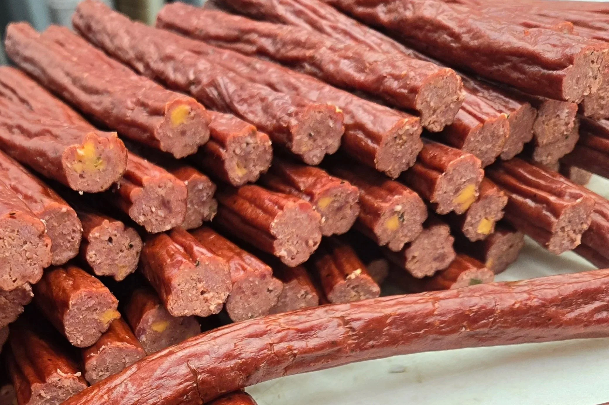 Beef Pepperoni 2 Pack