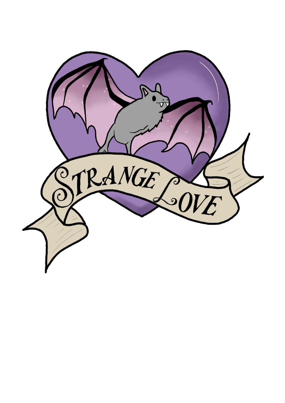 strangelove retailers