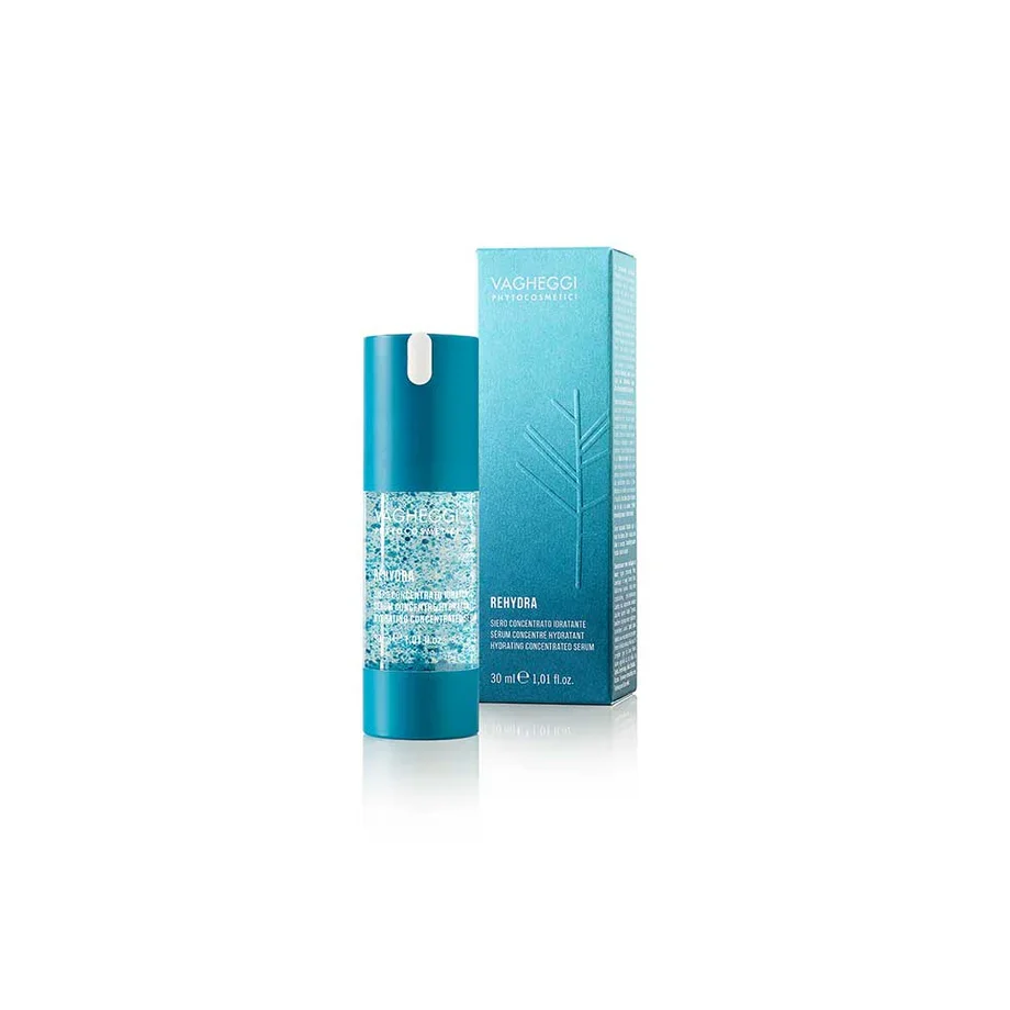 Vagheggi Rehydra Moisturising Concentrated Fluid 30ml.webp