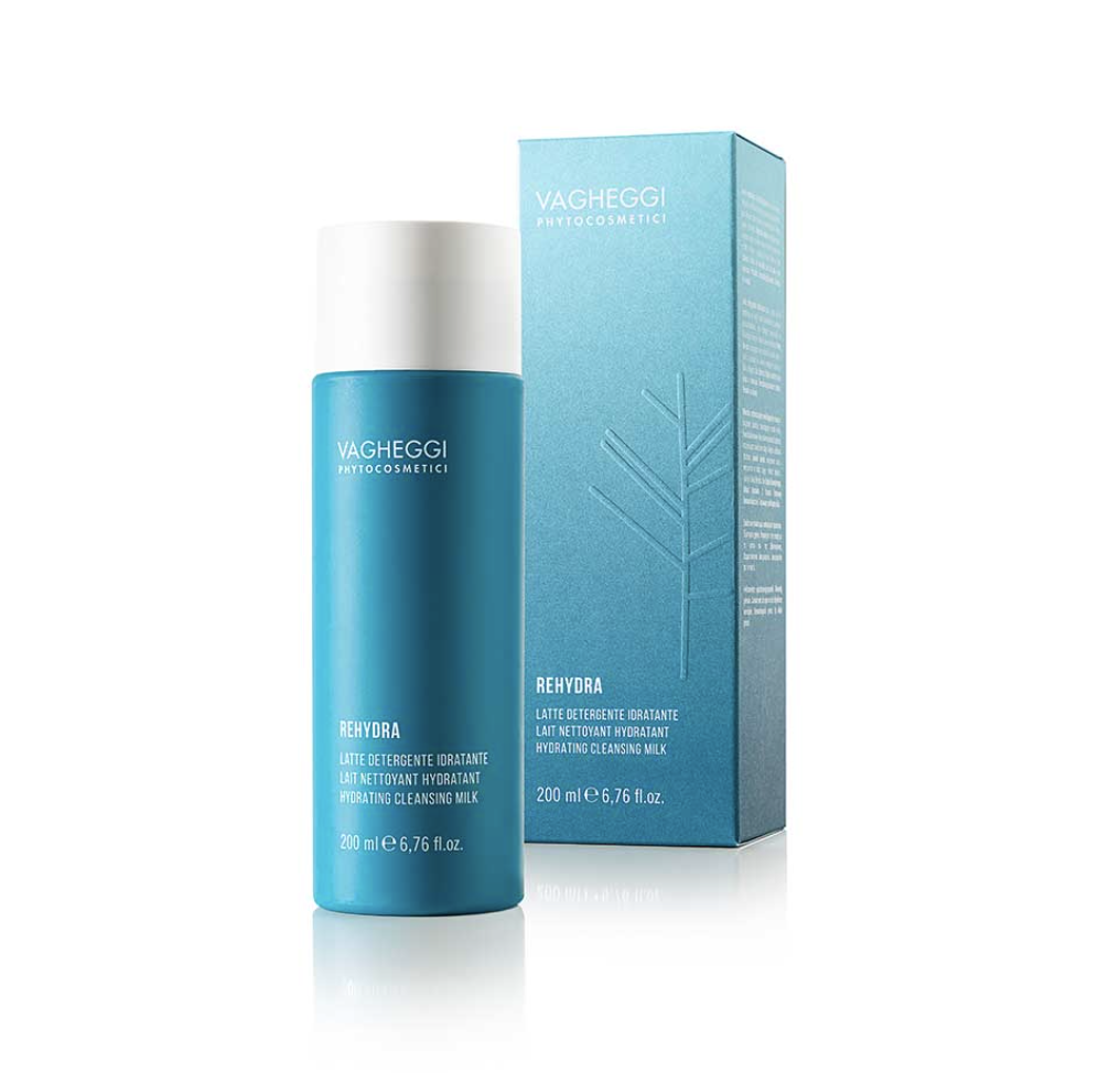 Rehydra Hydrating Cleansing Milk 200ml
