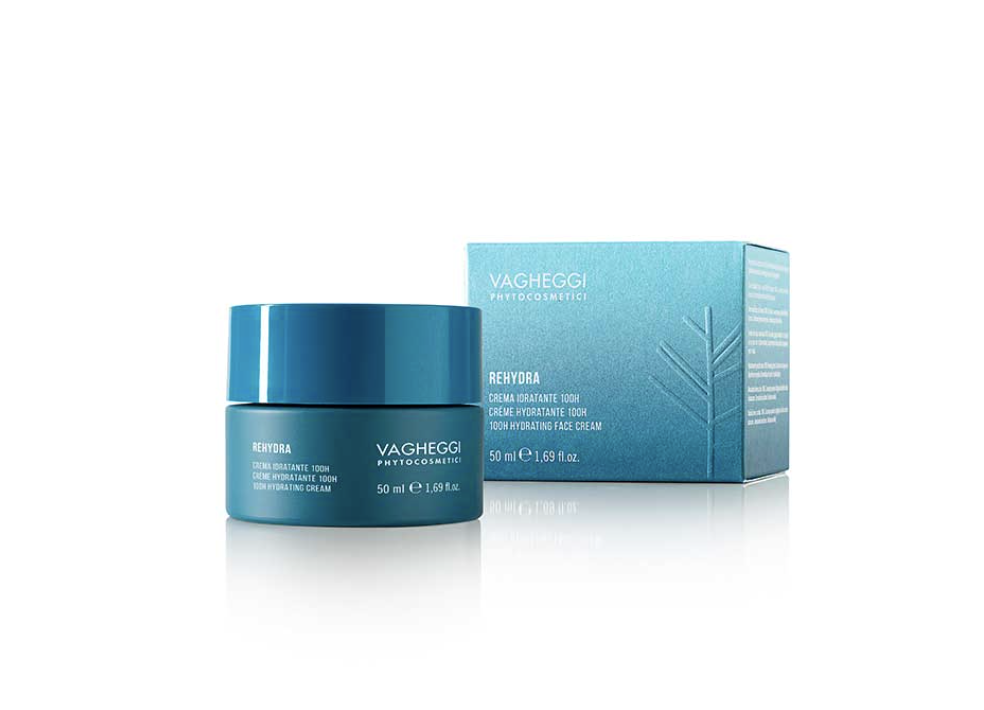 Rehydra 100H Hydrating Face Cream 50ml